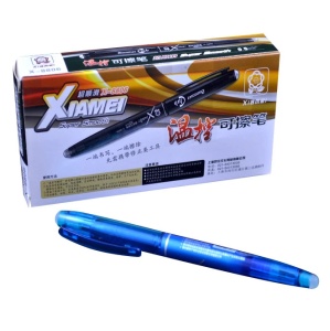 ROLLER CU RADIERA X-8806