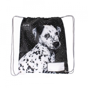 Sac sport Doggy, 38.5x33 cm - STARPAK