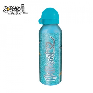 Sticla apa, aluminiu, Star, 500ml - S-COOL