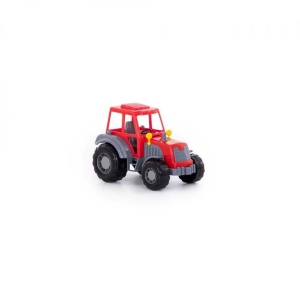 Tractor - Altay, 28x17x18 cm, Polesie