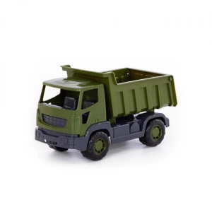 Basculanta militara, 26x12x15 cm, Wader