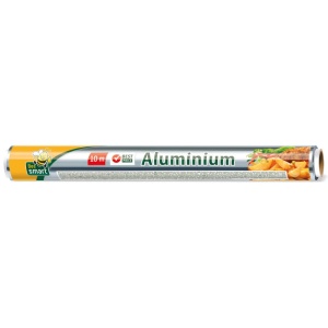 BEE SMART FOLIE ALUMINIU 10M
