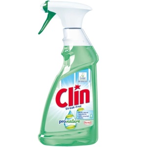CLIN SOLUTIE GEAM 500ML PRO NATURE