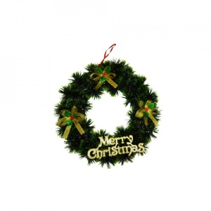 Coronita Craciun - Merry Christmas