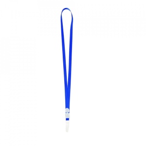 Ecuson cu snur 11x7 cm