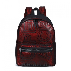 Ghiozdan compartiment laptop, SUPERPACK, 39x30x16 cm - S-COOL