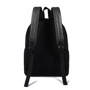 Ghiozdan compartiment laptop, SUPERPACK, 39x30x16 cm - S-COOL