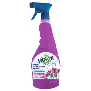 HILLOX SOLUTIE GEAM 750ML