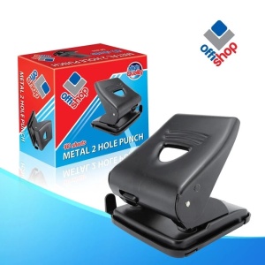 Perforator metal, 40 coli - OFFISHOP