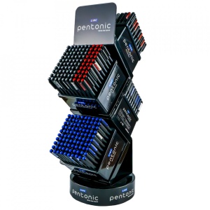 Pix Pentonic display, diverse culori - LINC