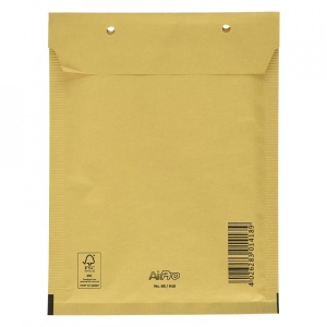 Plic antisoc Airpro Brown H18 - Bong Envelo