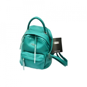 Rucsac dama Alma Ella Icon piele ecologica