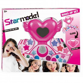 Starmodel - Make-up Mega set - Noriel