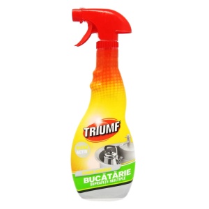 TRIUMF SOLUTIE BUCATARIE 500ML