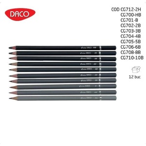 CREION NEGRU 10B DACO