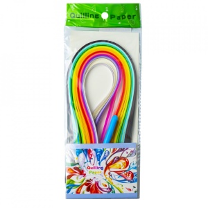 Hartie Quilling, 3 mm, cu ac