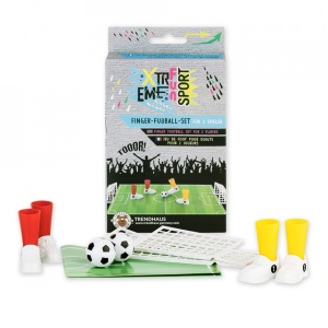 Joc fotbal pentru degete - TRENDHAUS