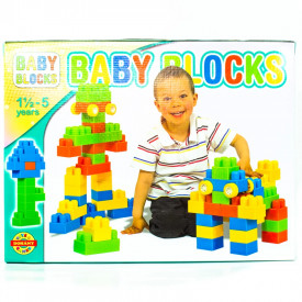 Joc Lego Baby Blocks Dohany