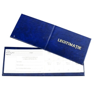 LEGITIMATII