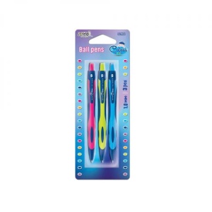 Pix Colour Zone, 1 mm, 3 buc/blister S-COOL