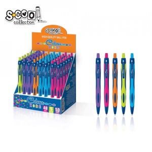 Pix Colour Zone, 48 buc/display - S-COOL