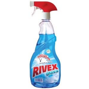 RIVEX SOLUTIE GEAM 750M CLEAR