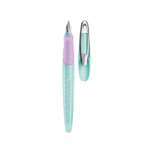 Stilou My.Pen penita M turcoaz/violet - vrac