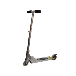Trotineta cadru aluminiu, 2 roti, 76 cm