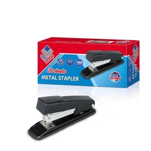 Capsator metal, nr. 24/6, 20 coli - OFFISHOP