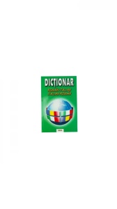 CARTE DICTIONAR ITALIAN DUBLU REGIS