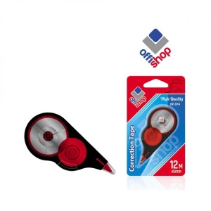 Corector banda 5mmx12m - OFFISHOP