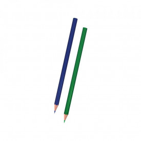 Creioane color, antibacteriale, 12 cul/set - S-COOL