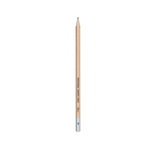 Creion grafit profesional, 6B - ARTLINE