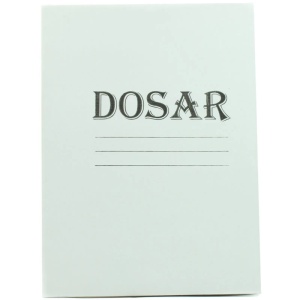 DOSAR CARTON SIMPLU