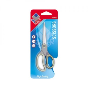 Foarfeca birou, 18 cm - OFFISHOP