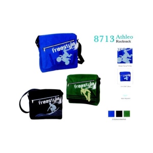 Geanta de umar 32x30x8cm Athleo - Koh-I-Noor