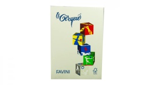 HARTIE COLORATA 80G/MP CREM FAVINI 110