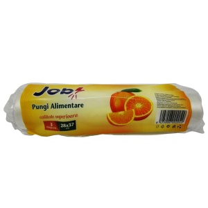 JOB PUNGI ALIMENTE 3KG
