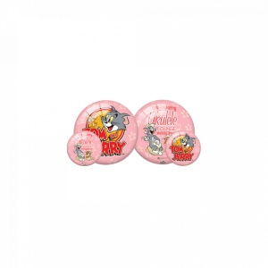 Minge PVC 12 cm Tom si Jerry