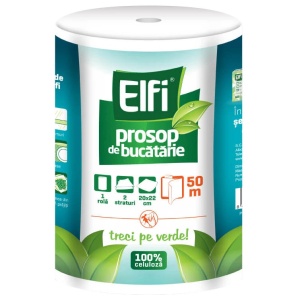 PROSOP HARTIE ELFI 50 M