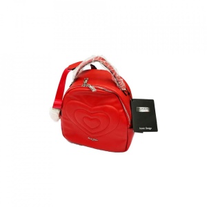 Rucsac dama Luana Ella Icon piele ecologica