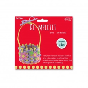 SET CREATIV DE-MPLETIT