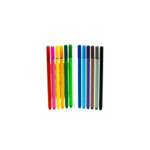 Set fineliner 12buc/set Skyglory