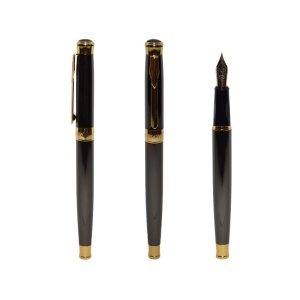 Stilou metal 8021
