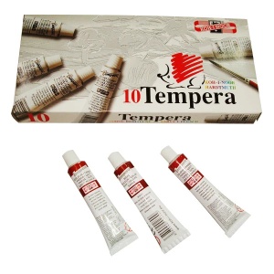TEMPERA TUB MARO 16 ML KOH-I-NOOR