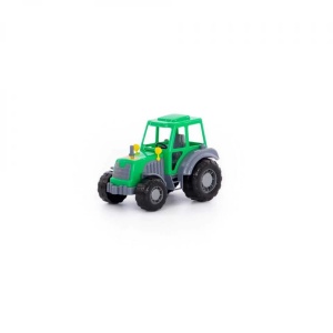 Tractor - Altay, 28x17x18 cm, Polesie