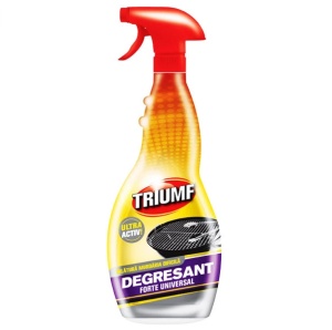 TRIUMF SOLUTIE DEGRESANTA 500ML
