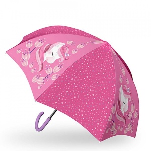 Umbrela copii, UNICORN, 48,5 cm - S-COOL