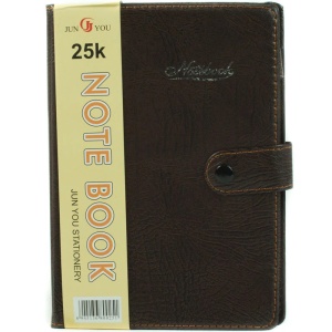 AGENDA PIX 25 K