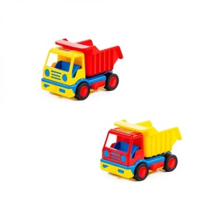 Camion - Basics, 19x11x11 cm, Wader
